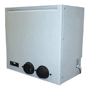 FRAL Refrigerant Dehumidifier FDHE402