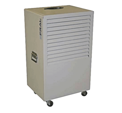 FRAL Refrigerant Dehumidifier FDNF62