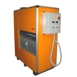 FRAL Refrigerant Dehumidifier FSDV6000
