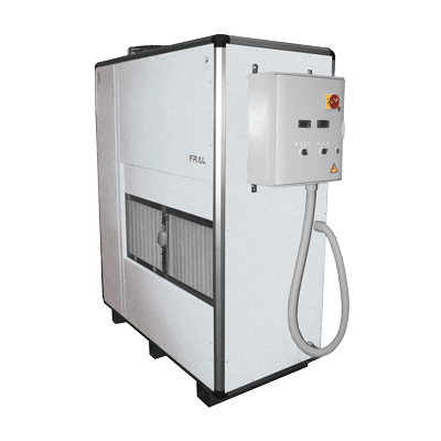 FRAL Refrigerant Dehumidifier FSDV8000