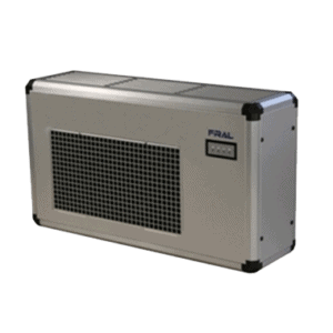 FRAL Refrigerant Dehumidifier FSW140
