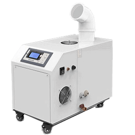 FRAL Ultrasonic Humidifier RYJS-03D