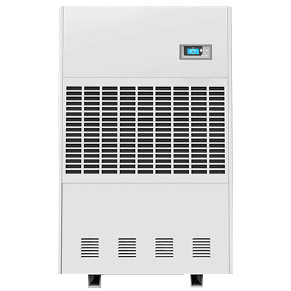 YAKE Refrigerant Dehumidifier RYCF-22S