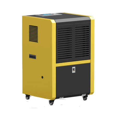 YAKE Refrigerant Dehumidifier RYCM-60