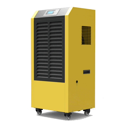 YAKE Refrigerant Dehumidifier RYCM-90