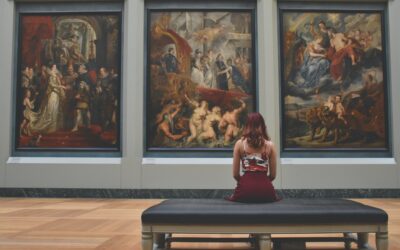 The Importance of Humidification and Humidity Control in Art Galleries